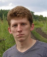Николаев Андрей Михайлович