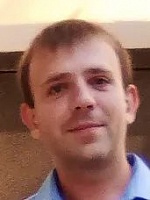 Перепечкин Андрей Елисеевич