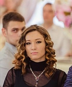 Захарова София Андреевна