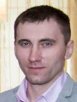 Чвыр Максим Юрьевич