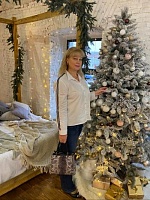 Ольга Викторовна Овсянникова