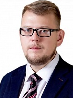 Пименов Александр Николаевич