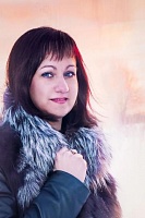 Сабинина Любовь Сергеевна