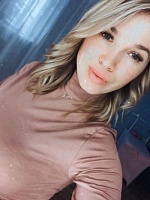 Азаренкова Жанна Владимировна