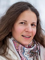 Попова Алёна Викторовна