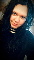 Жаренкова Вероника Геннадьевна