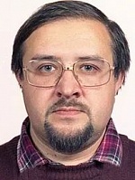 Устинкин Сергей Васильевич