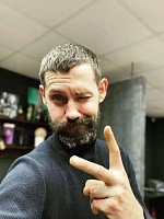 Переведенцев Алексей Валерьевич