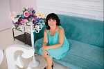 Алла Сергеевна Писарева