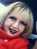 Жидких Елена Сергеевна