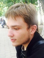 Дмитрий Владимирович Надёжин