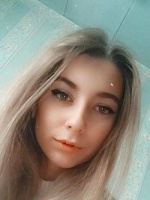 Екатерина Сергеевна Прошкина