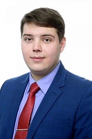 Жаворонков Александр Владимирович