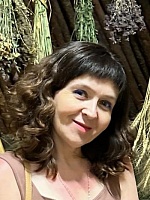 Щёголева Ольга Алексеевна