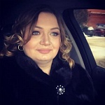 Бобрышева Елена Вячеславовна