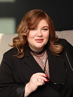 Ольга Владимировна Полякова