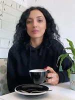 Азизова Айнишан Мовлут Кызы