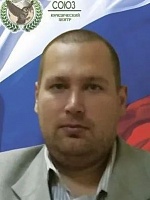 Богданов Сергей Валерьевич