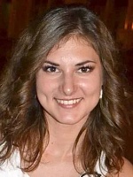 Иванова Наталия Сергеевна