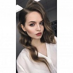 Каменчук Эвелина Сергеевна