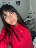 Закарян Лилит Костяевна