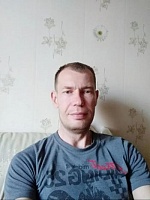 Капорский Максим Анатольевич