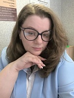 Татьяна Алексеевна Бурля