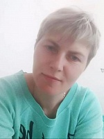 Бурлакова Ирина Юрьевна