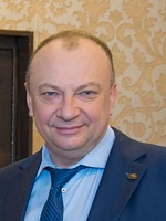 Вячеслав Валентинович Чернышев