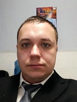 Султанов Максим Радиевич
