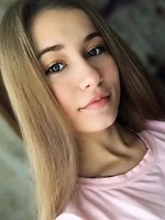 Сапрыкина Виктория Викторовна