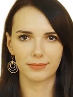 Солдатова Ирина Валериевна