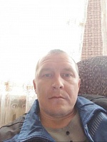 Волков Николай Николаевич