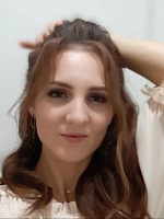 Филатова Екатерина Алексеевна