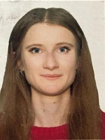 Милова Евгения Сергеевна