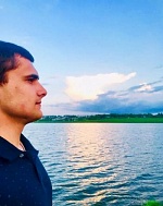 Мегарицкий Димитрий Юльевич