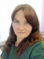 Люция Николаевна Зуденкова