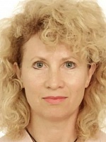 Людмила Викторовна Саницкая