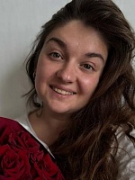 Ковалькова Вероника Юрьевна