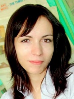Максакова Юлия Игорьевна