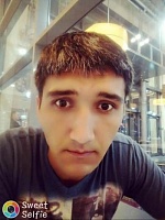 Собиров Умиджон Ибайдиллаевич