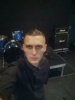 Сергей Викторович Жихарев