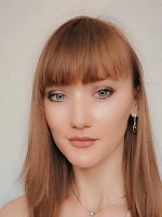 Ирина Михайловна Моисеева