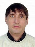 Панин Михаил Михайлович