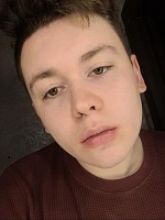 Никита Александрович Ишекенов
