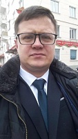 Журавлев Илья Игоревич
