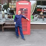 Трикунов Максим Юрьевич