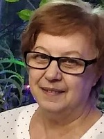 Абрамова Инна Васильевна