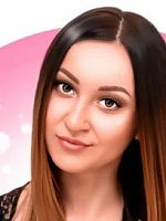 Воронова Лилия Александровна