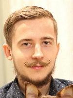 Ефремов Михаил Алексеевич